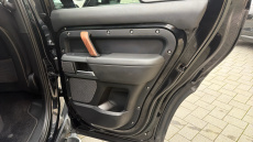 Land Rover Defender 2.0 P400e X 110 5dr Auto Estate